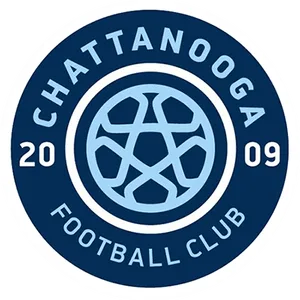 Chattanooga队徽
