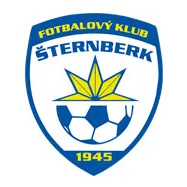 Sternberk队徽