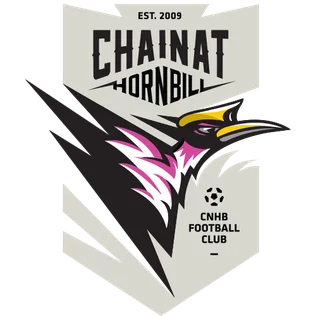 Chainat Hornbill队徽