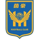 Jiangsu Yinhao Women队徽