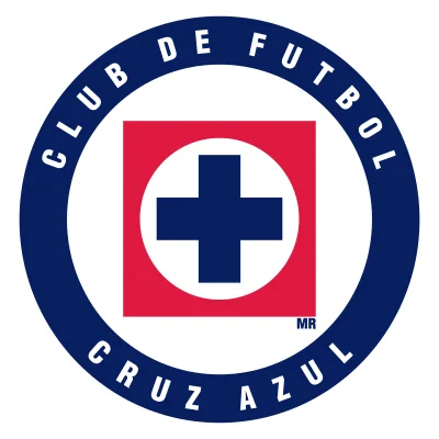Cruz Azul Women队徽