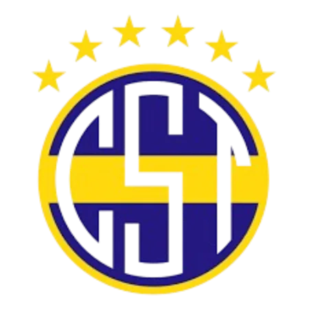 Club Sportivo Trinidense队徽