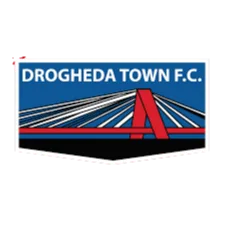 Drogheda Town队徽
