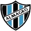 Almagro队徽