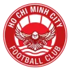 Ho Chi Minh City队徽