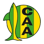 CA Aldosivi Reserves队徽