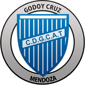 Godoy Cruz Reserves队徽