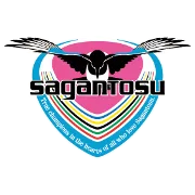 鸟栖砂岩队徽