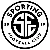 Sporting San Jose (W)队徽