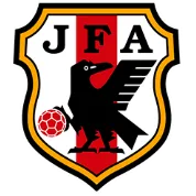 日本U17女足队徽