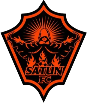 PT Satun队徽