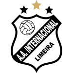 Inter de Limeira队徽