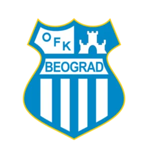 OFK Belgrade U19队徽