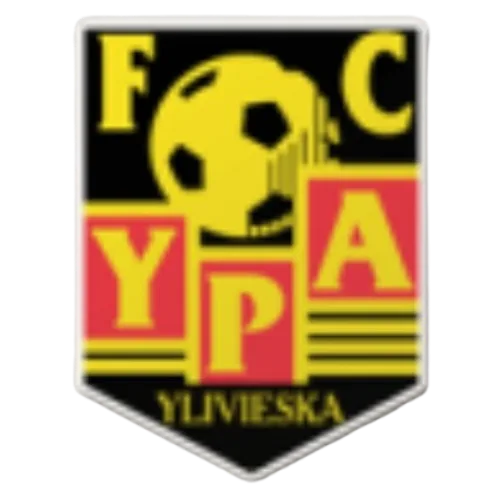 YPA Ylivieska队徽