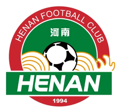 河南队徽