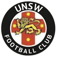 新南威尔士大学U20队徽