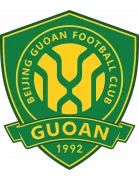 Beijing Guoan U21队徽