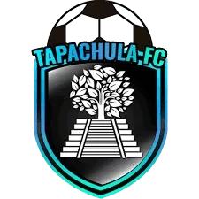 Tapachula Soconusco队徽