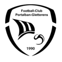 波塔尔邦队徽
