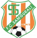 萨古拉利队徽