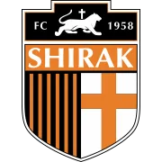 Shirak Gjumri B队徽