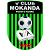 V.Club Mokanda队徽