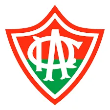 Atletico Roraima队徽