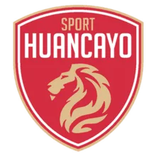 Sport Huancayo队徽