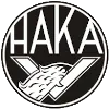 Haka Juniors队徽