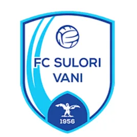 Sulori Vani队徽