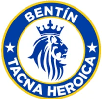 Bentin Tacna Heroica队徽