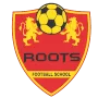 Bengaluru Roots队徽