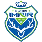 Shanghai Zetian队徽