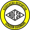 Senador Guiomard队徽