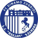 Baia Zugdidi队徽