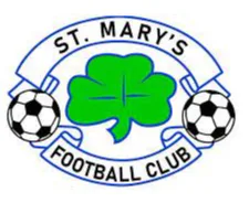 St. Mary's队徽