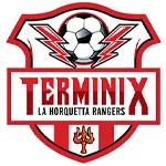 La Horquetta Rangers队徽