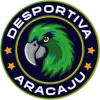 Desportiva Aracaju队徽