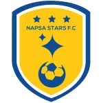 NAPSA Stars队徽