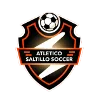 Atletico Saltillo队徽