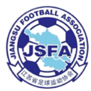 Jiangsu U17队徽