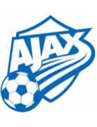 Ajax Sarkkiranta队徽