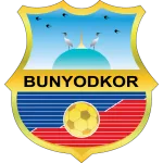 Bunyodkor II Chrichik队徽