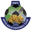 Geita Gold队徽
