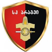 阿拉吉夫杜塞提队徽