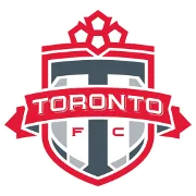 多伦多FCB队队徽