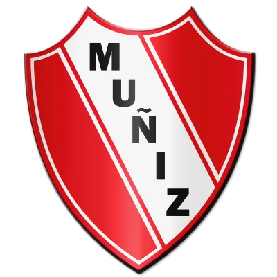 Deportivo Muniz队徽