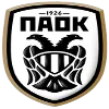 PAOK沙朗历基女足队徽