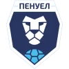 Penuel Kryvyi Rih队徽