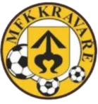 Kravare队徽